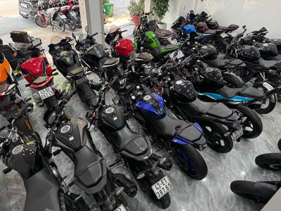 XE MÁY ĐỨC VŨ - CÔN TAY - MOTOR - TRẢ GÓP O ĐỒNG