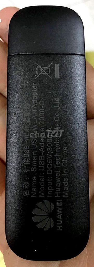 HUAWEI Smart USB WLAN 2000-C, hàng NEW