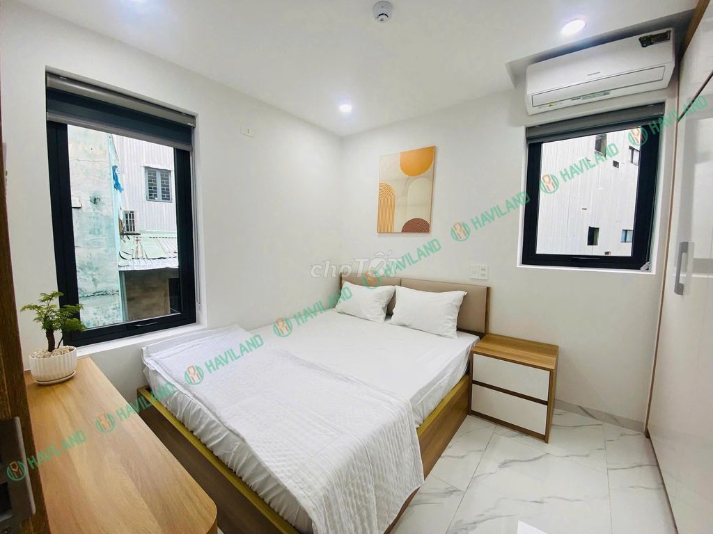 💥 cho thuê căn hộ ở phan thanh – phòng đẹp rộng rãi