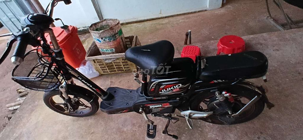 Xe ko di can ban. Mua bán Xe điện tại Thành phố Long Khánh Đồng Nai được đăng bởi Phương Trần hình 1