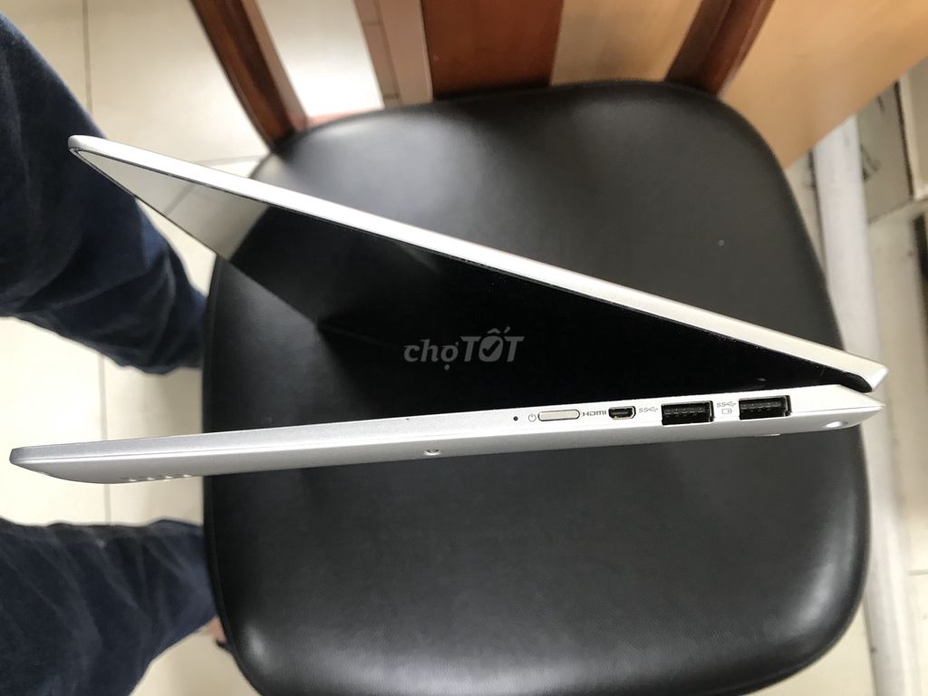 Xác máy lenovo yoga 710-14ISK