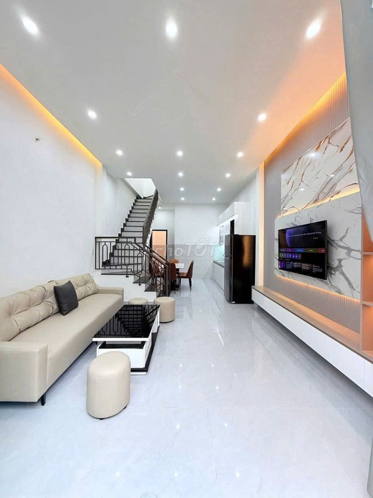 Rent · 3 bd · 70 м² · Quận Thanh Khê, ул. Đường Điện Biên Phủ