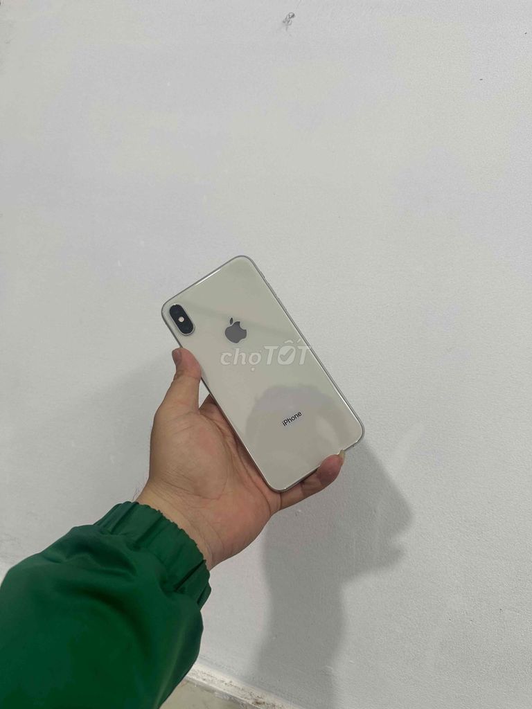 Apple iPhone XS Max 64GB 98%. Mua bán Điện thoại tại Quận 10 Tp Hồ Chí Minh được đăng bởi Lê Hoàng Khoa  hình 1