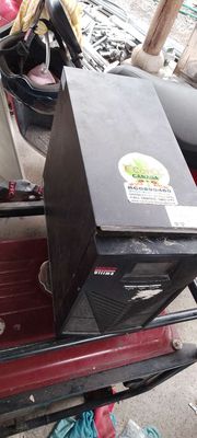Bộ lưu điện maruson ult-w3kgms 3kva. Mua bán Đồ chuyên dụng, Giống nuôi trồng tại Thành phố Tây Ninh Tây Ninh được đăng bởi Đồ củ Trà Phí