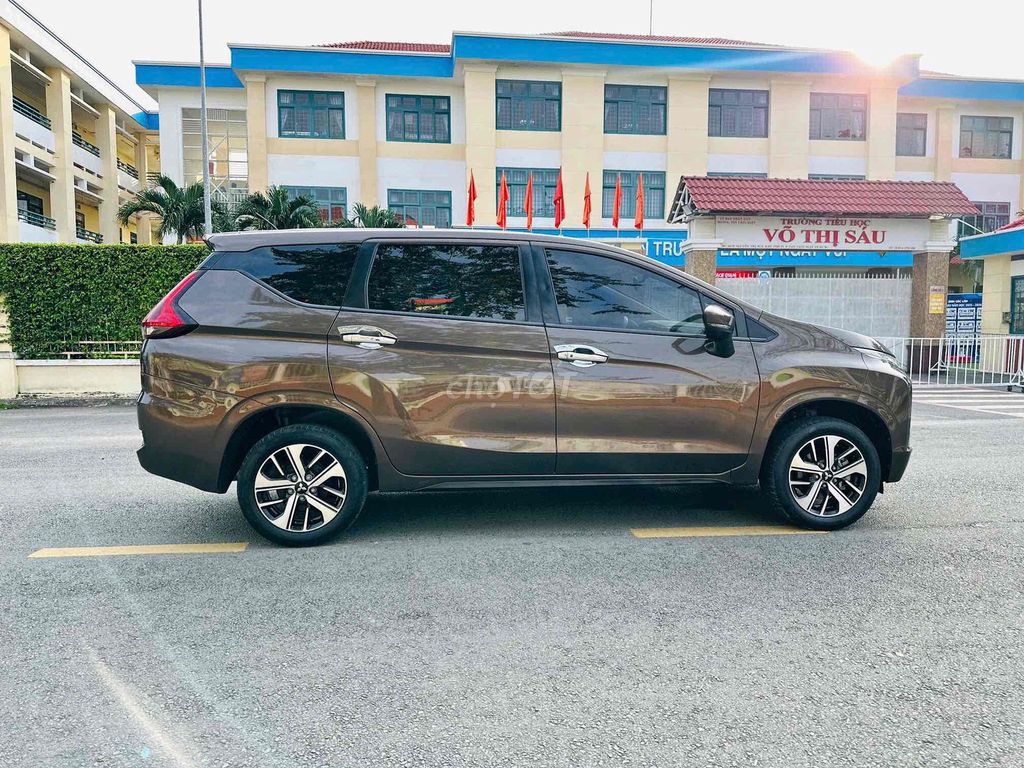 Mitsubishi Xpander 2019 1.5 MT. Mua bán Ô tô tại Quận 1 Tp Hồ Chí Minh được đăng bởi AUTO 380 hình 15