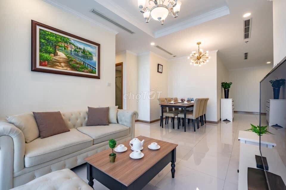 BÁN NHANH CH SAIGON ROYAL, Gía CHỈ 3 TỶ 120, 2PN, VIEW SÔNG SG.