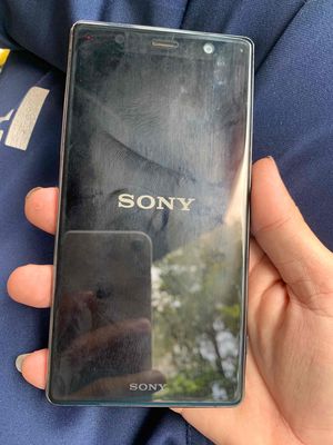 bán xác Sony xz2 premium sạc kên Sony