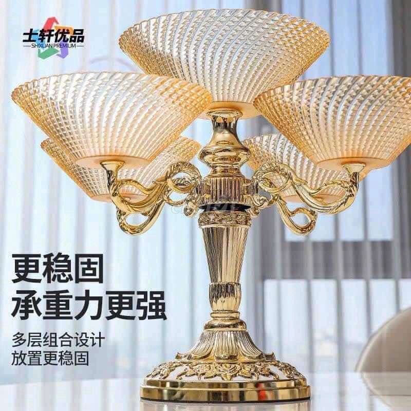 Khay mứt 5 cánh. Mua bán Nội thất, đồ gia dụng khác tại Quận Hà Đông Hà Nội được đăng bởi Đinh Len hình 1