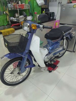 Cub 82 nhật. Mua bán Xe máy tại Quận 6 Tp Hồ Chí Minh được đăng bởi Tên chưa cung cấp