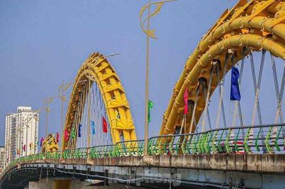 BÁN ĐẤT TẶNG NHÀ MẶT TIỀN MAI HẮC ĐẾ  NGAY CHÂN CẦU RỒNG. Mua bán nhà ở tại Quận Sơn Trà Đà Nẵng được đăng bởi Ngọc Mai