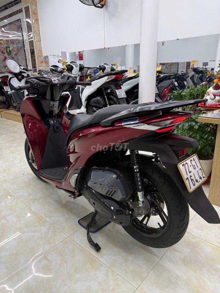 🌈SHOP Mới về SH 125 ABS ÚP ĐẦU ĐÈN MẶC NẠ SH 350. Mua bán Xe máy tại Thành phố Vũng Tàu Bà Rịa - Vũng Tàu được đăng bởi XE MÁY BẢO THANH  TPVŨNG TÀU hình 6