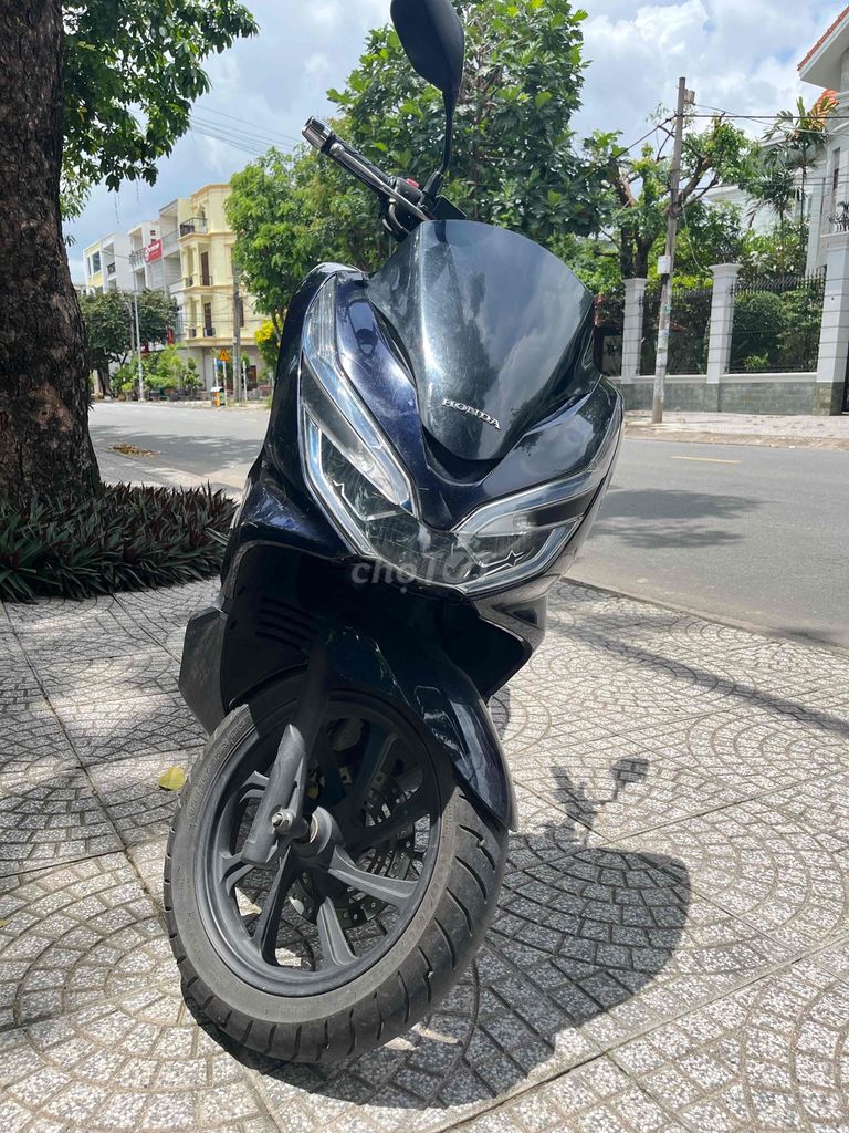 Bán xe pcx hybrid 2019 xe chính chủ xe ở Bình Tân.. Mua bán Xe máy tại Quận Bình Tân Tp Hồ Chí Minh được đăng bởi Chị Ly hình 2