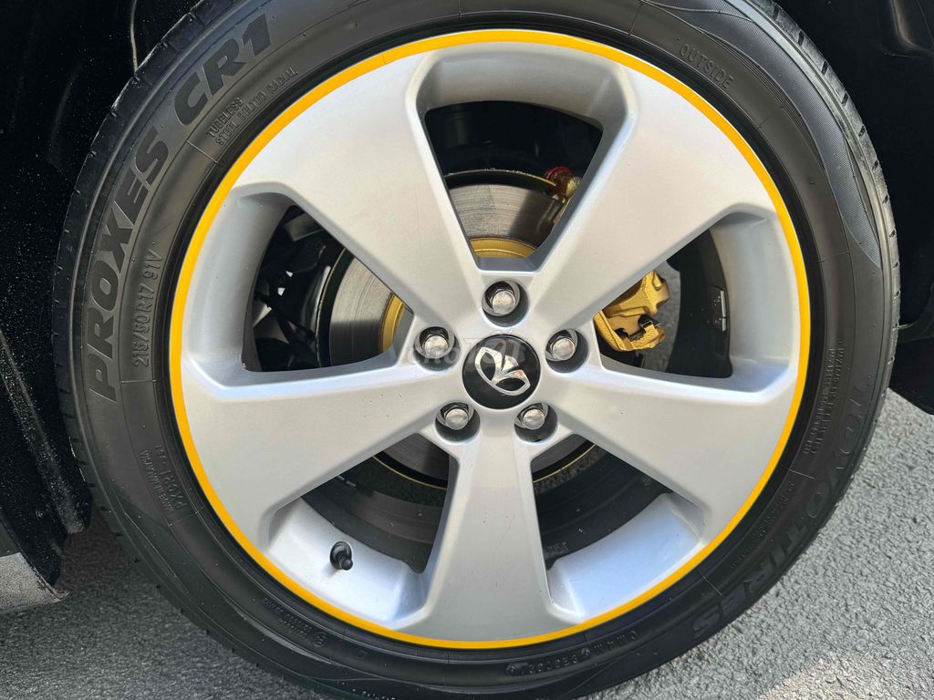 CDX 1.6 nhập Hàn 2009 xe đẹp hiếm gặp, xem là mê. Mua bán Ô tô tại Quận 12 Tp Hồ Chí Minh được đăng bởi a Bo hình 8