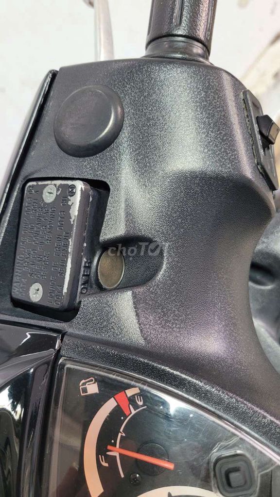 Honda SH 2009 form cũ Đen 32367 km. Mua bán Xe máy tại Huyện Hóc Môn Tp Hồ Chí Minh được đăng bởi Vương Thiên hình 1