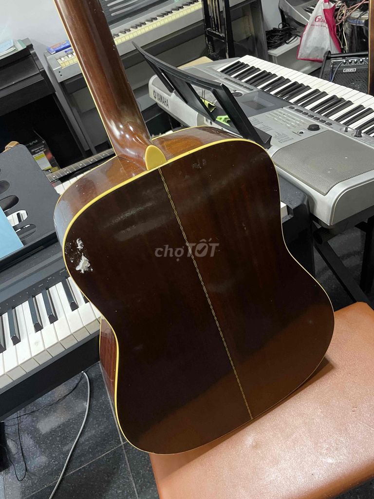 Đàn yamaha FG-300M