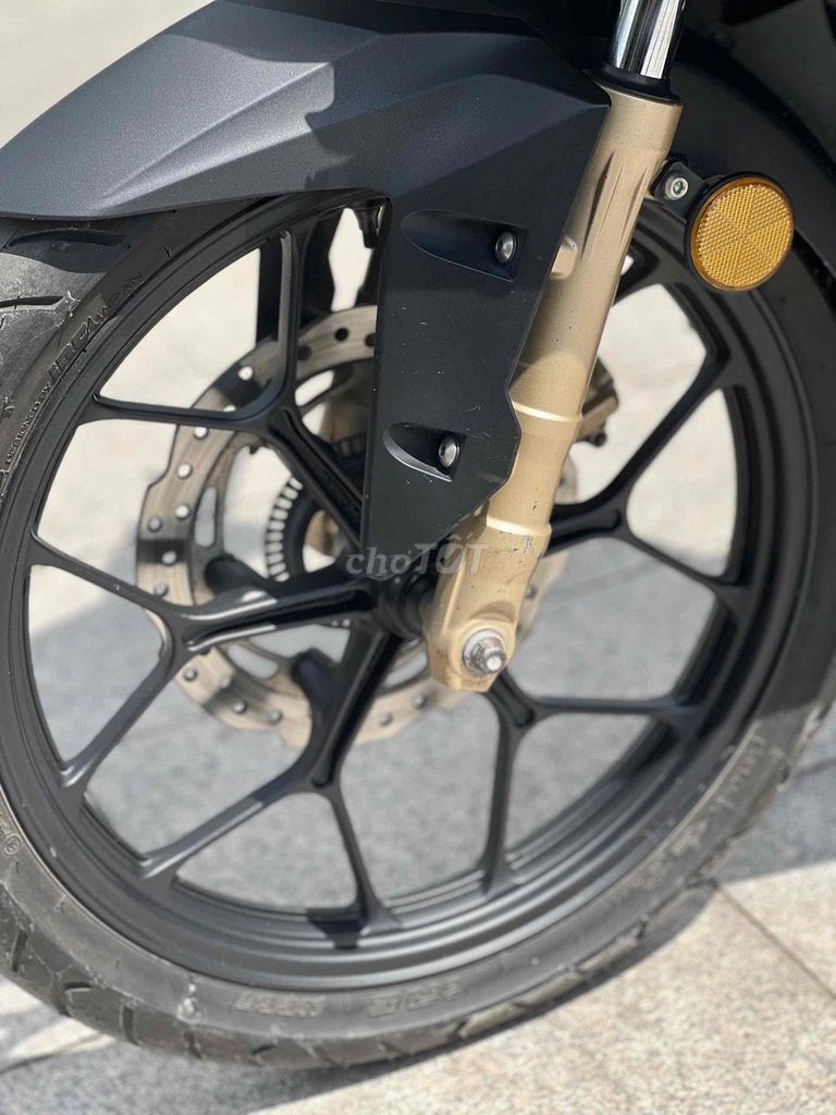 ❤️ WinnerX 150 V2 Abs đời 2021 bstp chính chủ. Mua bán Xe máy tại Quận 11 Tp Hồ Chí Minh được đăng bởi Hưng Từ hình 9