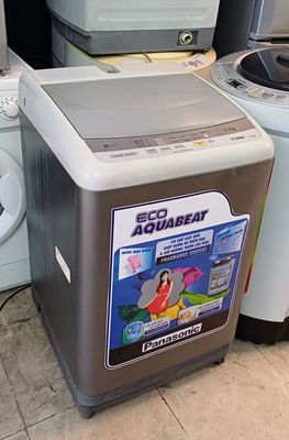 Máy giặt panasonic 6.2 kg bảo hành 2 tháng