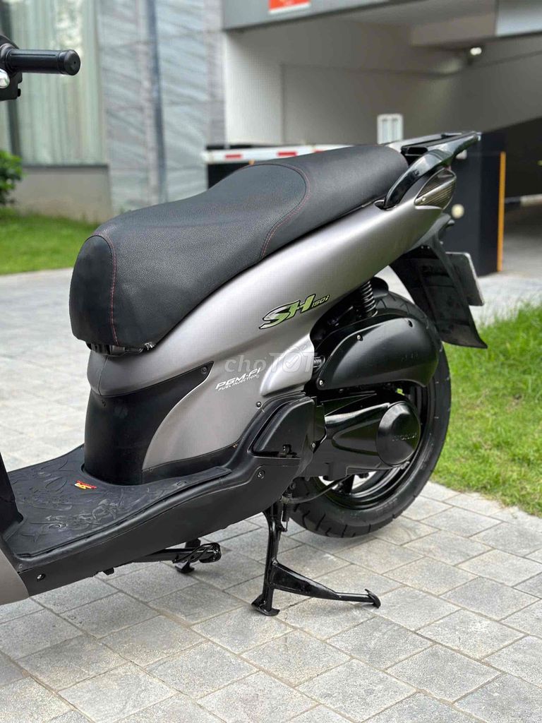 Xe SH Ý 150 CC , biển số dễ nhớ xe ở Bà Rịa vt. Mua bán Xe máy tại Huyện Đất Đỏ Bà Rịa - Vũng Tàu được đăng bởi an tường hình 2