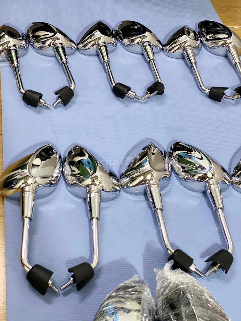 KÍNH VESPA SPRINT ZIN THÁO XE 🔥. Mua bán Phụ tùng xe tại Quận Bình Thạnh Tp Hồ Chí Minh được đăng bởi Phúc  hình 3