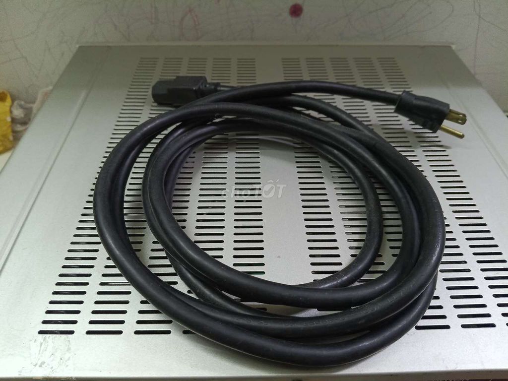 Amply Denon PMA-1600NE Bạc. Mua bán Tivi, Âm thanh tại Quận 8 Tp Hồ Chí Minh được đăng bởi PHÚ hình 1