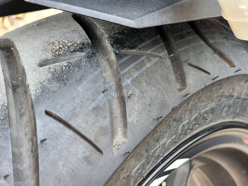 CBR150R 2022 new 99% 170km mới keng. Mua bán Xe máy tại Huyện Nhà Bè Tp Hồ Chí Minh được đăng bởi Yên Trí Motor Nhà Bè hình 4