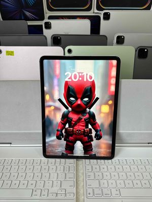 iPad Pro 11inch Chip M1 | 512Gb + 5G Pin 85% Full.. Mua bán Máy tính bảng tại Thành phố Thủ Đức Tp Hồ Chí Minh được đăng bởi TonTrung Táo Uy Tín  hình 1