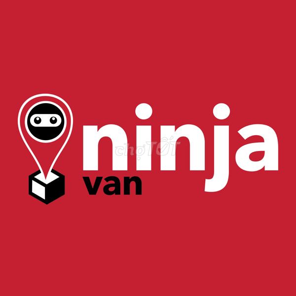 Ninja Van – Chư Sê – Gia Lai – Tuyển ShipperĐến 20 triệu/thángNINJA VAN VIỆT NAM