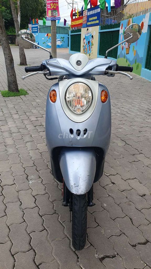 Mio   clsasslco 207 May iem nhu xe dien. Mua bán Xe máy tại Quận 7 Tp Hồ Chí Minh được đăng bởi Nguyễn văn lộc hình 1