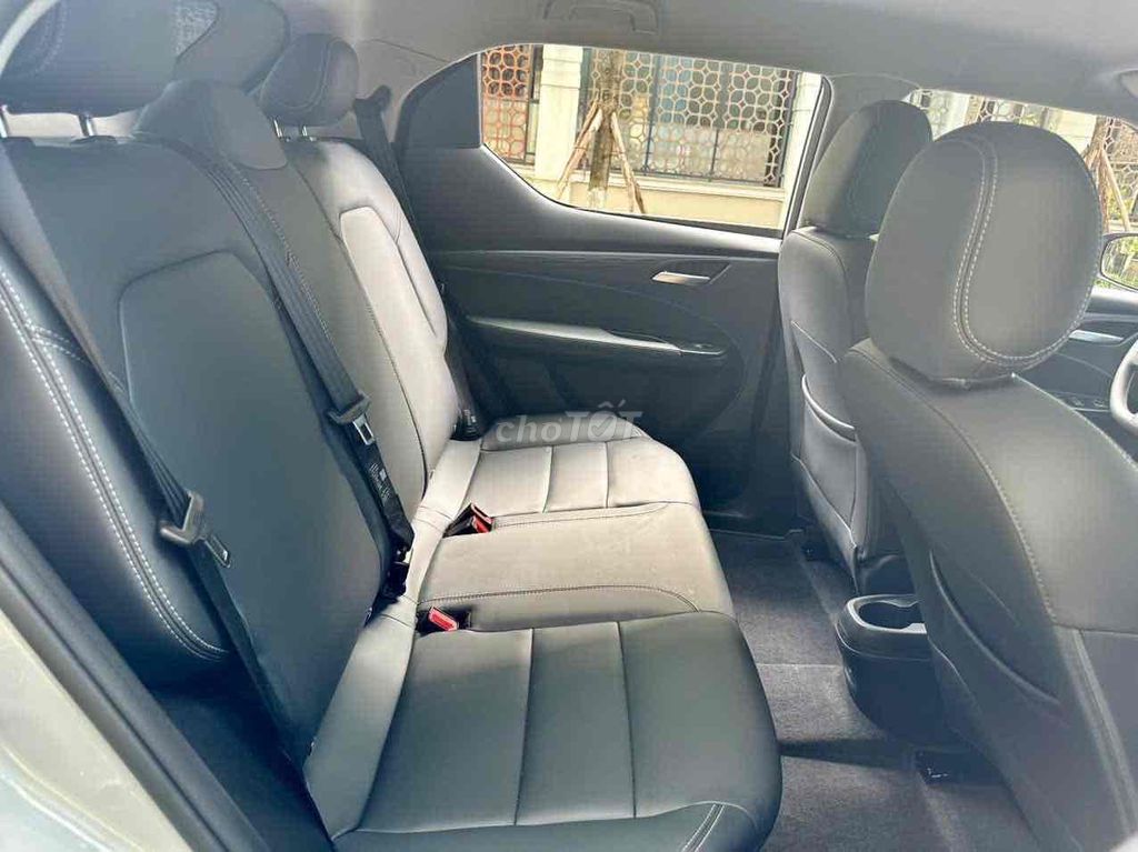 VF5 BẠN CHỈ CHẠY "ĐẾM TIỀN" KO XUỂ-VẬN HÀNH BẰNG 0. Mua bán Ô tô tại Quận 8 Tp Hồ Chí Minh được đăng bởi KỲ hình 10