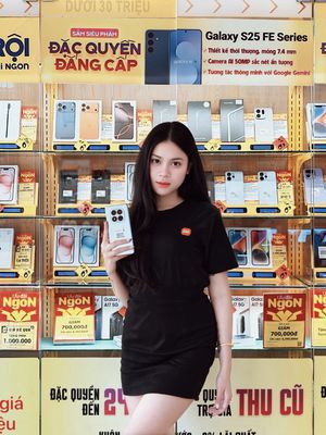 NV BÁN HÀNG ĐIỆN THOẠI XIAOMI KHÁNH HÒA
