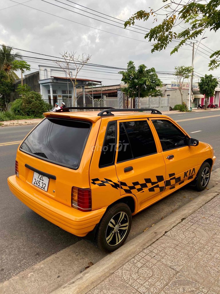 bán cd5 siêu đẹp. Mua bán Ô tô tại Huyện Xuyên Mộc Bà Rịa - Vũng Tàu được đăng bởi Bi nguyễn hình 5