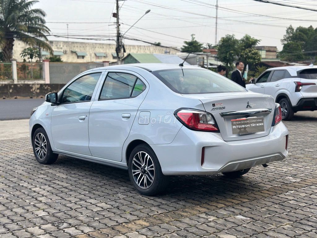 Mitsubishi ATTRAGE MT 2023. Mua bán Ô tô tại Thành phố Tây Ninh Tây Ninh được đăng bởi Hoài Nam Mitsubishi Tây Ninh hình 6
