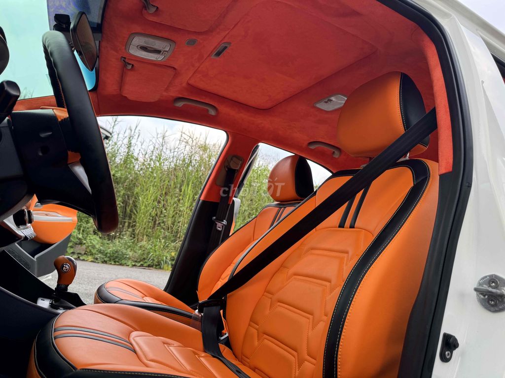 Kia Rio 2013 - AT. Mua bán Ô tô tại Huyện Bình Chánh Tp Hồ Chí Minh được đăng bởi phi hình 12