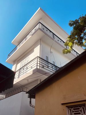 Аренда · 3 комн. · 68 м² · Quận Hải Châu, ул. Nguyễn Thành Hãn