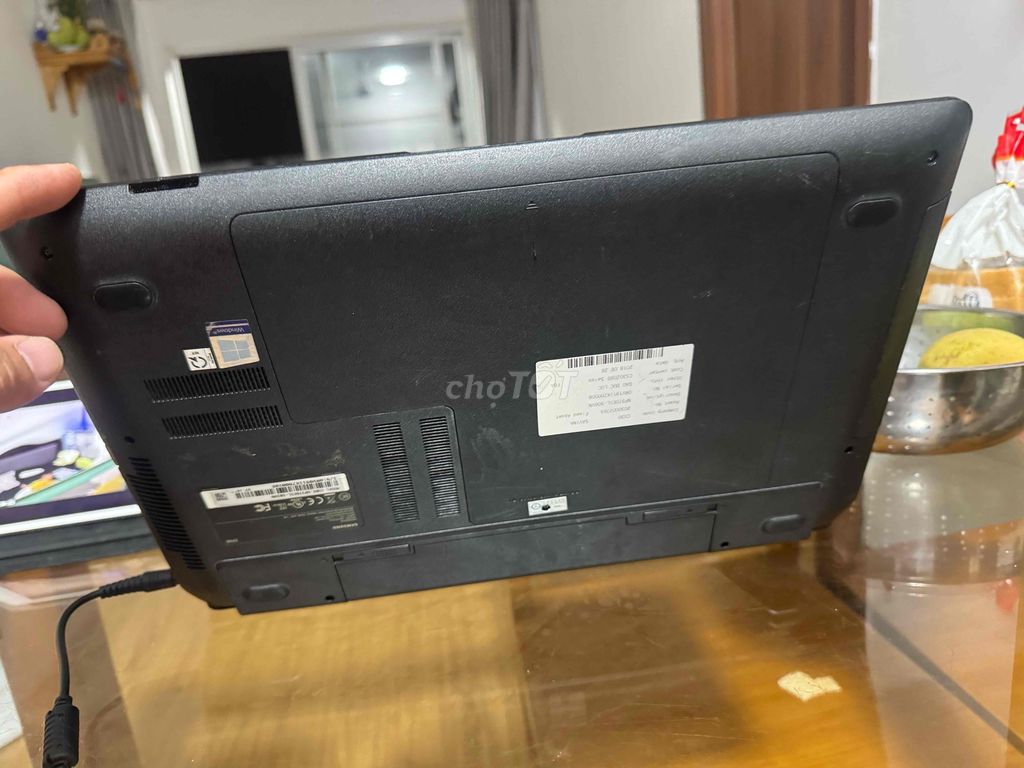 Samsung 370ESL/371B5L i5 4GB/128GB Đen. Mua bán Laptop tại Quận Bình Thạnh Tp Hồ Chí Minh được đăng bởi nguyen quoc duy hình 1