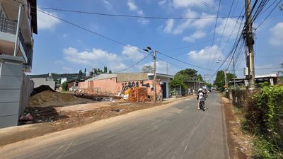 ĐẤT ĐẸP ĐẦU GIÂY- GIA KIỆM, GIÁ MỀM , PHÙ HỢP Ở & KINH DOANH