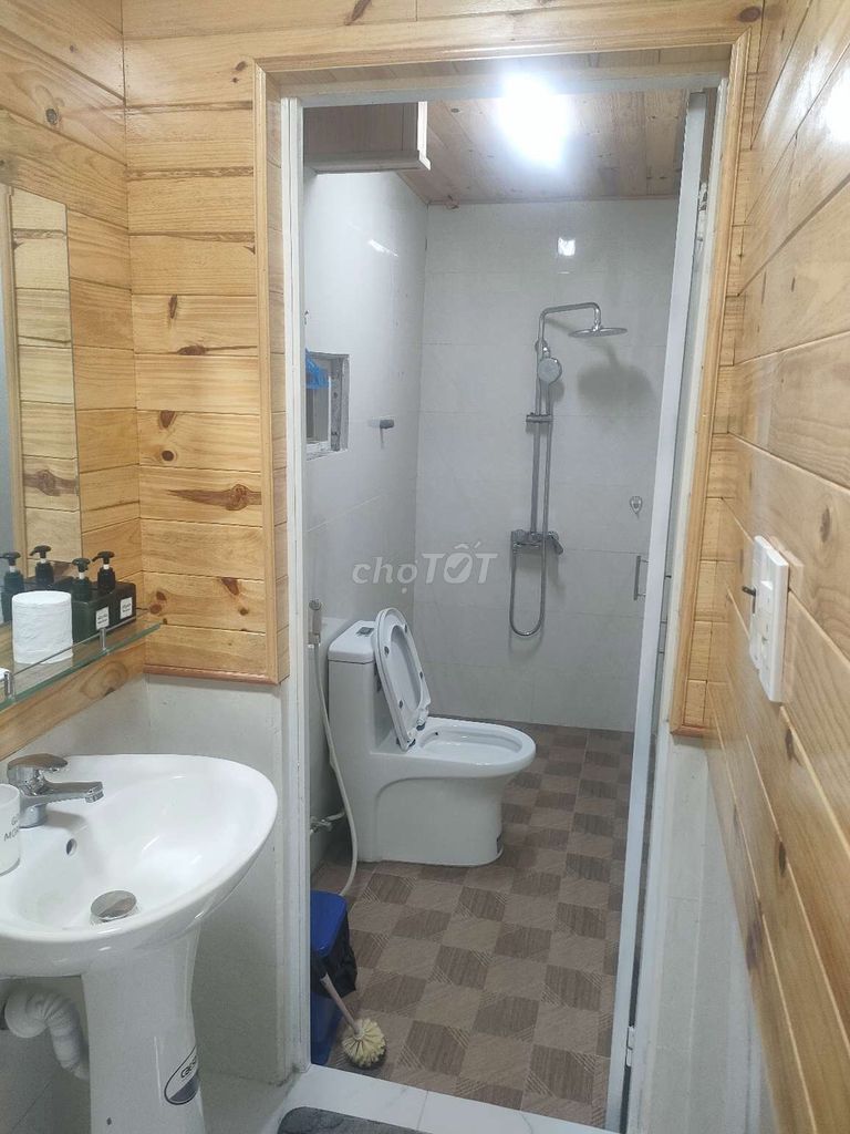 Nhà Mặt tiền quốc lộ 20 view săn mây