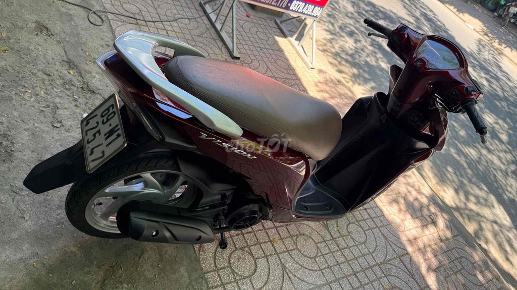 vision 2017 đẹp keng zin êm ru bs68 9chủ cccd. Mua bán Xe máy tại Huyện Bình Chánh Tp Hồ Chí Minh được đăng bởi CH HƠN PHÁT CHUYÊN MUA BÁN XE CŨ MỚI hình 4