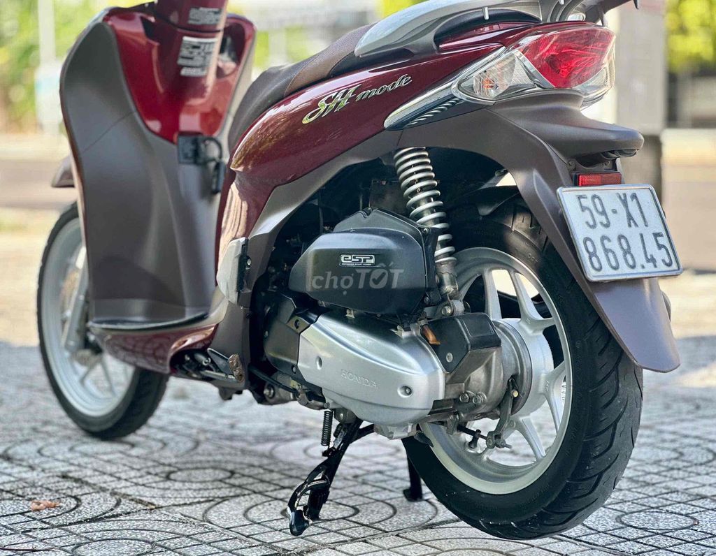 #sh mode 2017 bstp chính chủ có bán góp. Mua bán Xe máy tại Thành phố Thủ Đức Tp Hồ Chí Minh được đăng bởi ÔTÔ XE MÁY THÁI HOÀ  hình 16