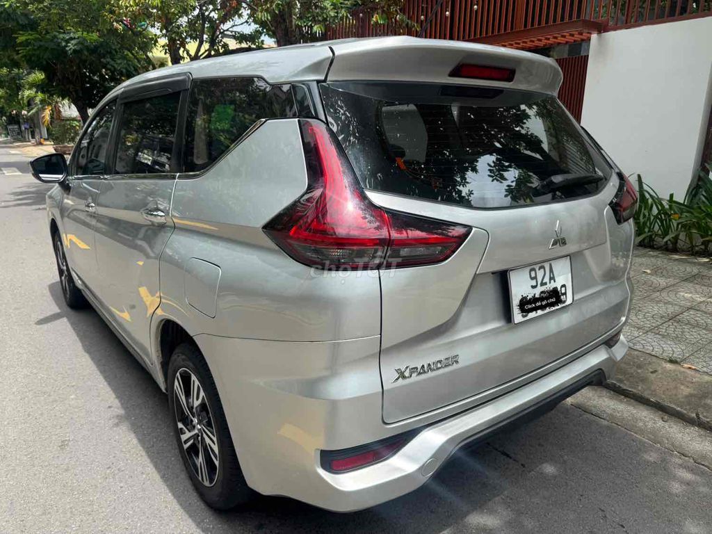 Bán Mitsubishi Xpander 1.5MT. Sx:2023.  1 chủ mua. Mua bán Ô tô tại Quận Cẩm Lệ Đà Nẵng được đăng bởi Anh Tân hình 3