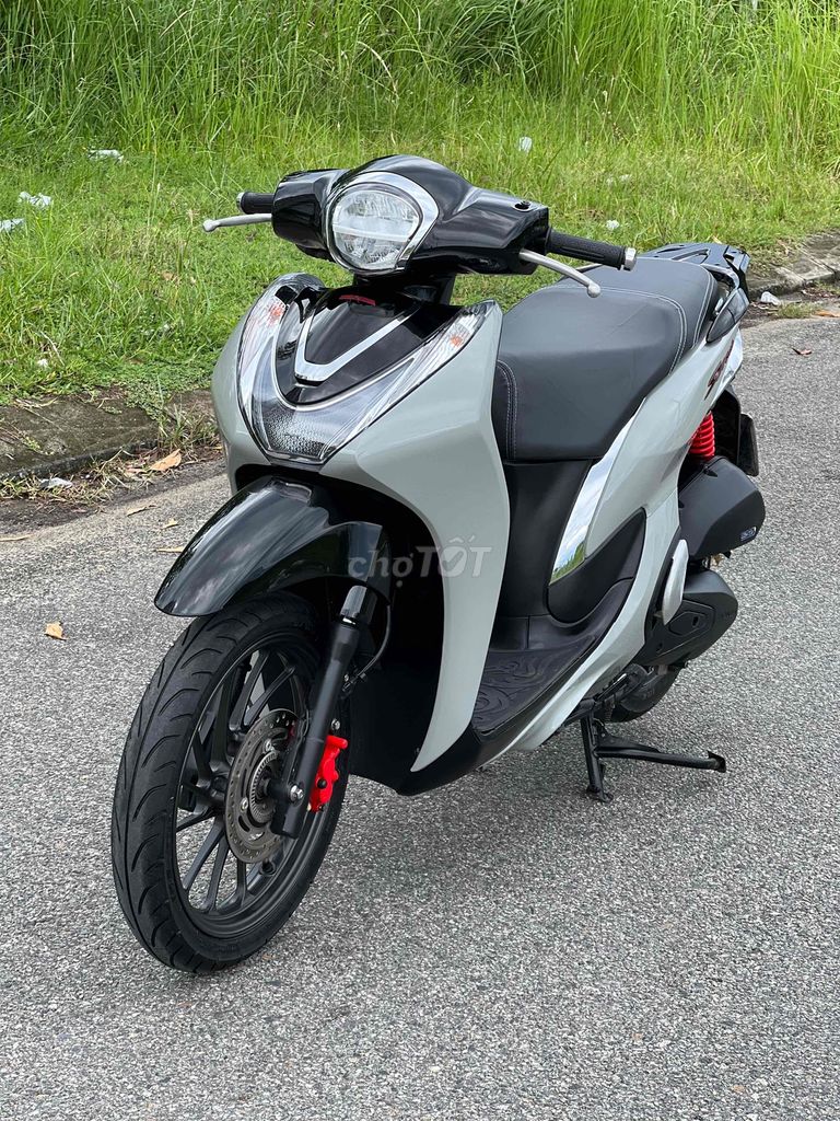 Sh mode 2023 phanh ABS biển 43 máy móc rin ngon ch. Mua bán Xe máy tại Quận Liên Chiểu Đà Nẵng được đăng bởi Nhật Tình hình 1