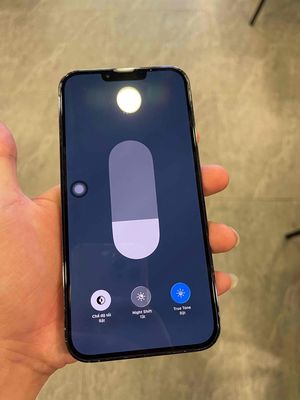 Apple iPhone 13 Pro Max  thay màn