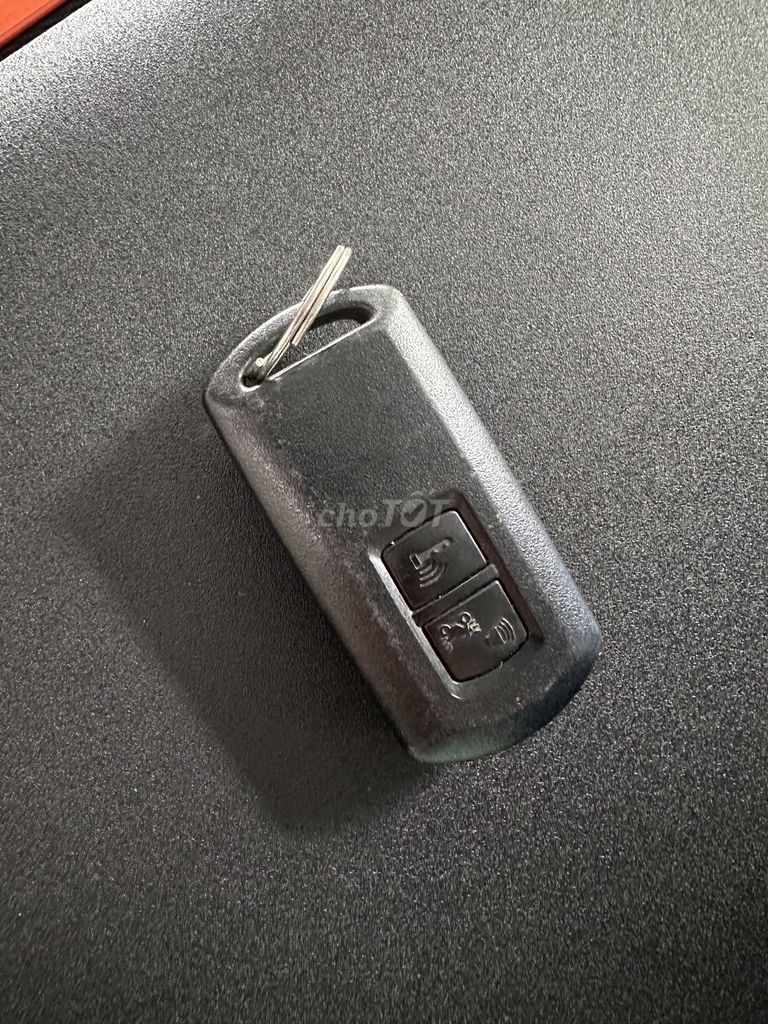 Chìa khoá thông minh SmartKey Honda