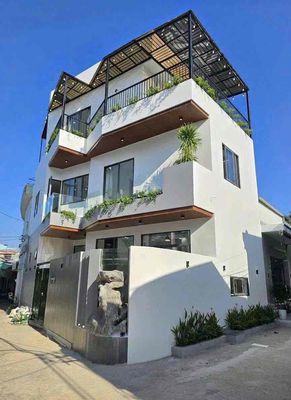 Аренда · 3 комн. · 65 м² · Quận Thanh Khê, ул. Đường Yên Khê 2