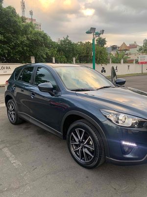 Mazda CX 5 2015 2.0 AT 2WD - 100000 km. Mua bán Ô tô tại Quận 7 Tp Hồ Chí Minh được đăng bởi Hoàng