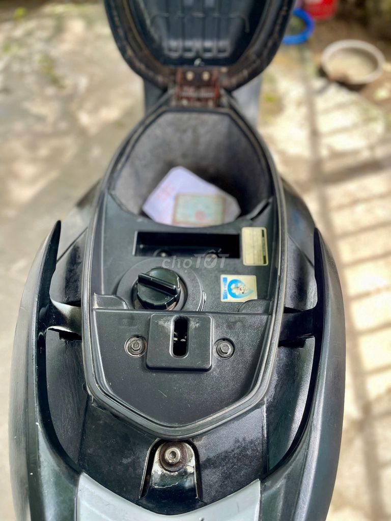 Bán Attila 2008, BS65, GTĐĐ. Mua bán Xe máy tại Huyện Bình Chánh Tp Hồ Chí Minh được đăng bởi LEE CHONG BO hình 3