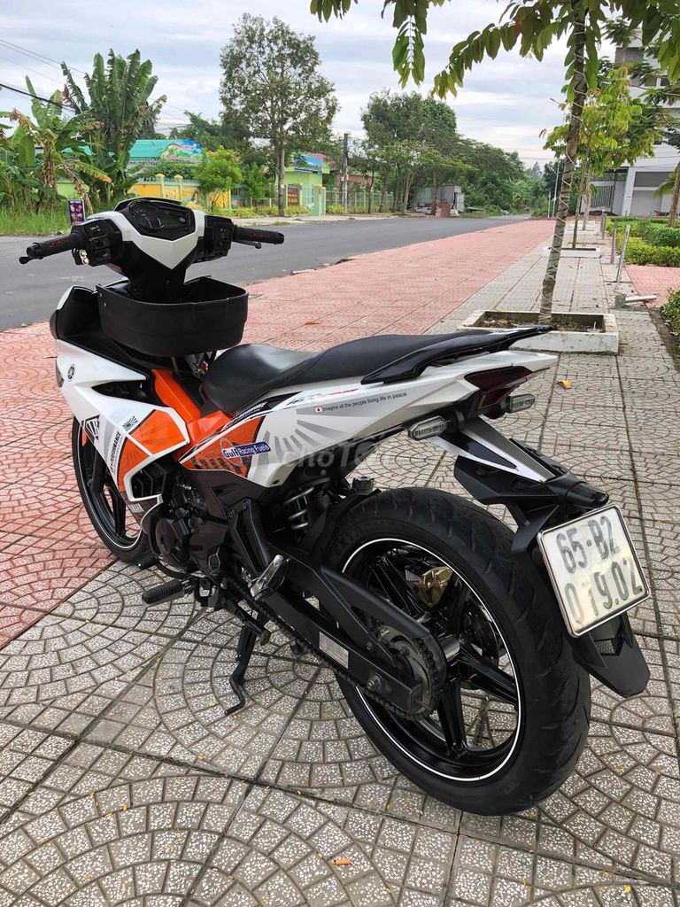 xe đẹp 9 chủ giá yêu thương. Mua bán Xe máy tại Huyện Phong Điền Cần Thơ được đăng bởi Xe Cũ Cần Thơ hình 3