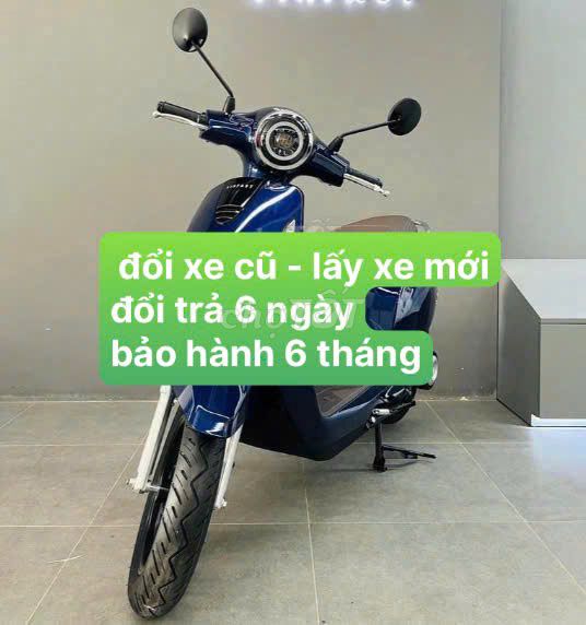 THU MUA XE MÁY XE ĐIỆN VINFAST GIÁ CAO TẬN NHÀ. Mua bán Xe điện tại Quận Bình Thạnh Tp Hồ Chí Minh được đăng bởi THUMUAXEGIACAO Văn iMotorbike hình 4