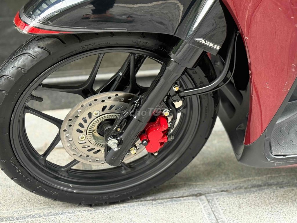 Siêu đẹp thật sự Shmode phanh abs bản Sport 29E2. Mua bán Xe máy tại Quận Ba Đình Hà Nội được đăng bởi Xe Máy Nam Thi hình 3