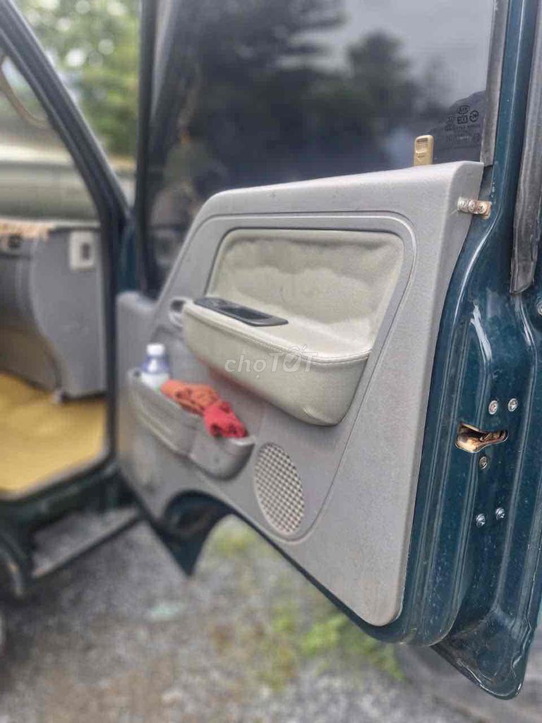 nhà cần bán kia tải 1t25 có mái lạnh xe zin lắm. Mua bán Xe tải, xe ben tại Huyện Dương Minh Châu Tây Ninh được đăng bởi chà là hình 4